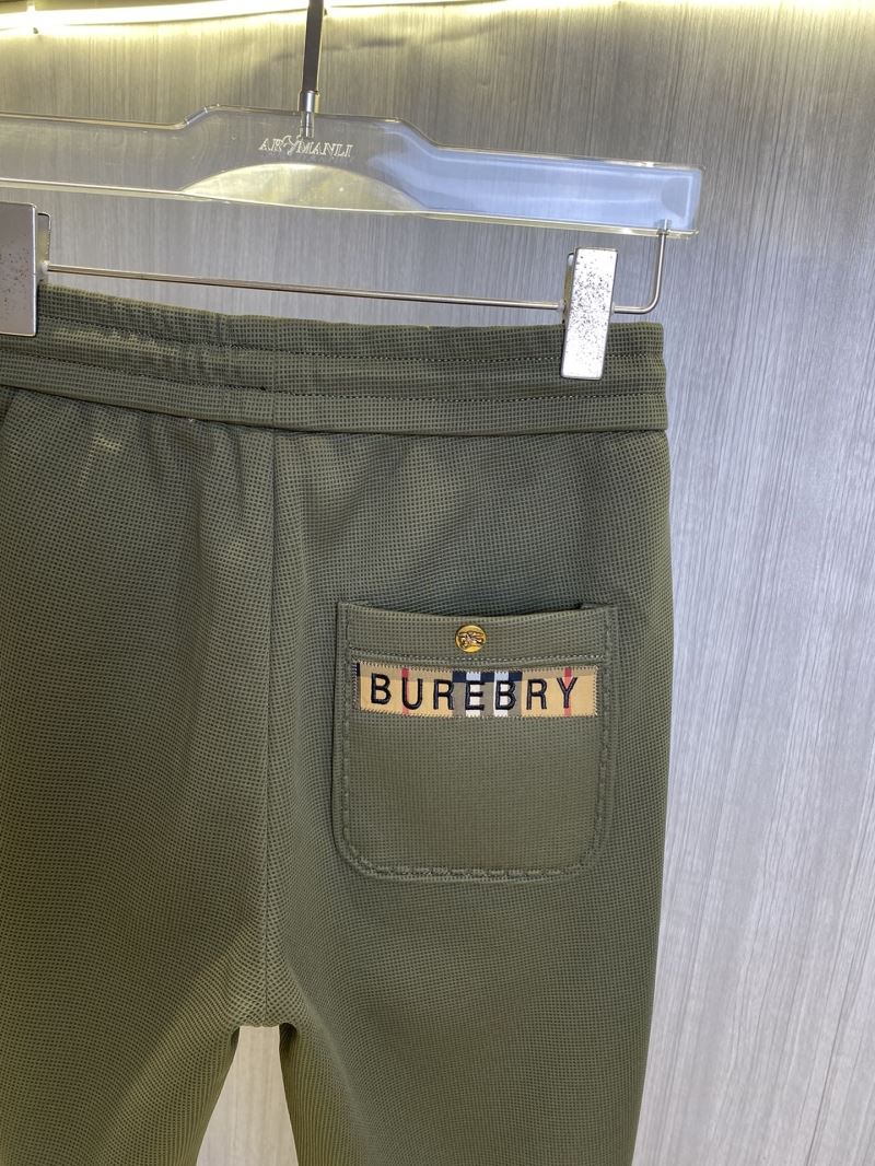 Burberry Long Pants